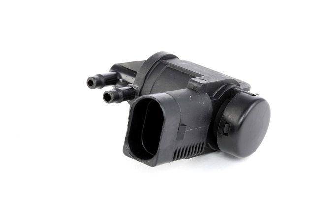 Récuperer MEAT & DORIA Transmetteur de pression, contrôle des gaz d'échappement 9334 pour auto à un taux avantageux 22,38 &euro;