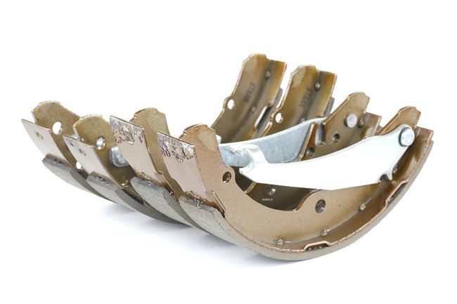 STARK Brake Shoe Set SKBS-0450009 STARK Brake Shoe Set SKBS-0450009