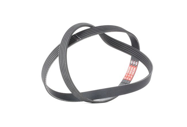 GATES Correa trapecial poli V 5PK1123 Mitsubishi Lancer V Station Wagon 2002 GATES Correa trapecial poli V 5PK1123
