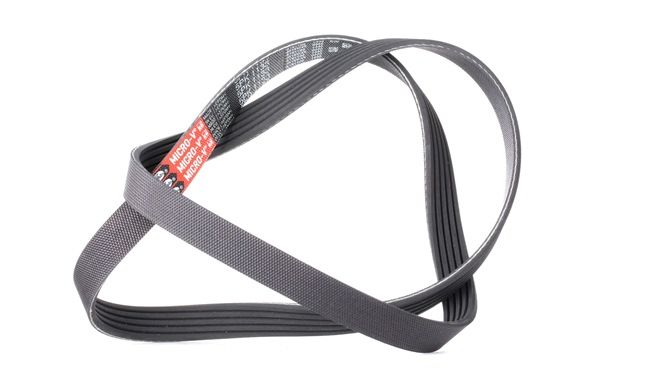 GATES Correa trapecial poli V 5PK1133 Mitsubishi Pajero Sport K90 2001 GATES Correa trapecial poli V 5PK1133