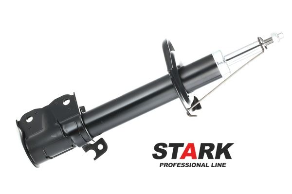 454 SACHS Staubschutzsatz VA für MITSUBISHI COLT VI; SMART FORFOUR