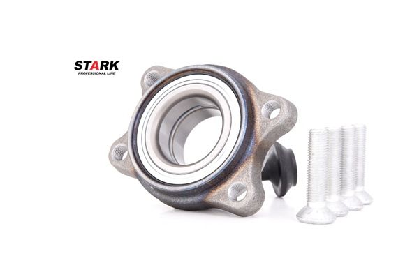 STARK Radlagersatz SKWB-0180236 STARK Radlager SKWB-0180236 - 20,27 €