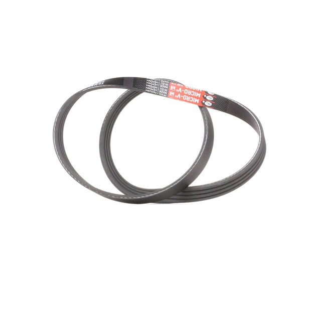 GATES Hosszbordás szíj 4PK890 Mazda MX-3 EC 1993 GATES Hosszbordás szíj 4PK890
