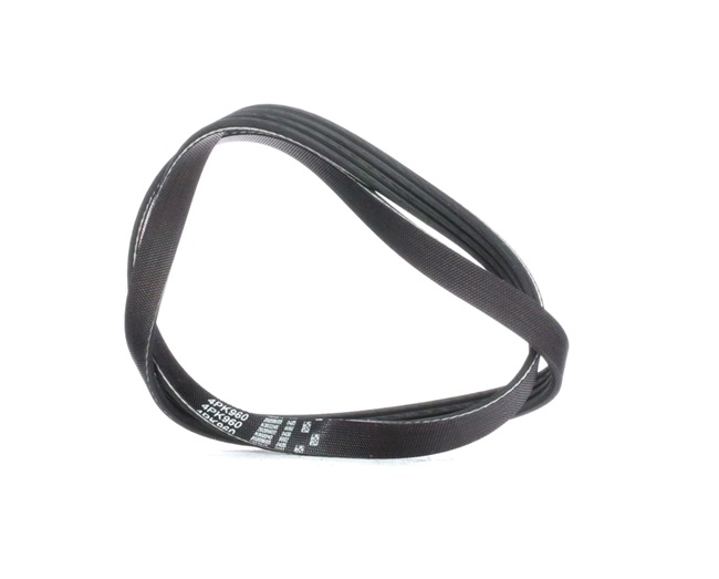 GATES Pasek klinowy wielorowkowy 4PK960 GATES Pasek klinowy wielorowkowy 4PK960 do Avalanche 1500 Pick-up 2007
