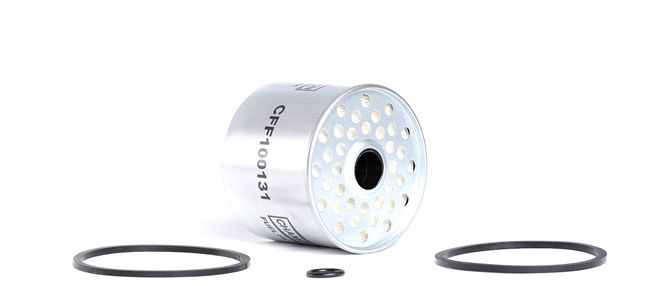 CHAMPION Fuel filter CFF100131 VW Jetta 2 1991 CHAMPION Fuel filter CFF100131