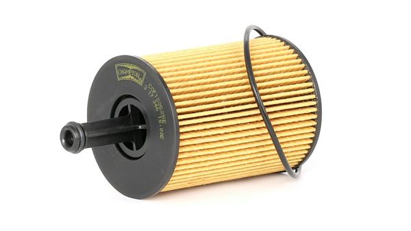 CHAMPION Filtro olio COF100525E Mitsubishi Outlander 2 2006 CHAMPION Filtro olio COF100525E