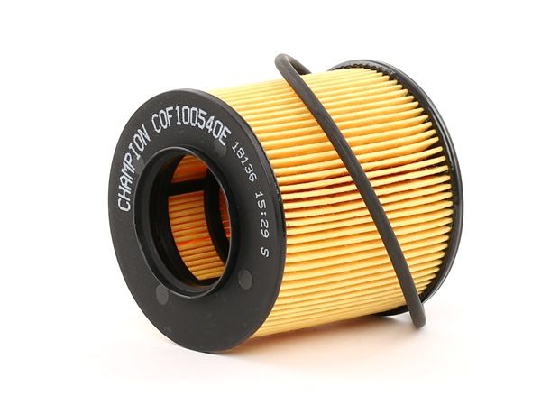 CHAMPION Oil Filter COF100540E CHAMPION Oil Filter COF100540E - £ 4,64