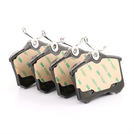 CIFAM Jogo de pastilhas para travão de disco 822-100-1 para RENAULT 12,19&nbsp;&euro; comprar