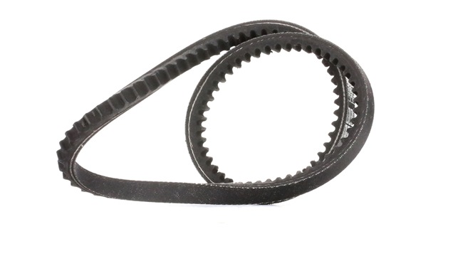 GATES V-Belt 6463MC BMW E30 Convertible 1987 GATES V-Belt 6463MC