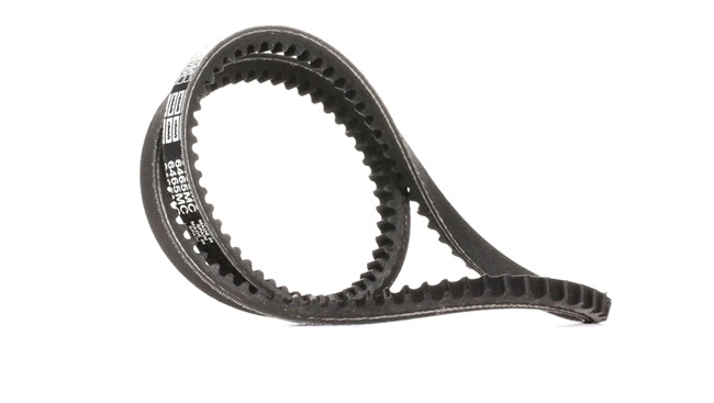 GATES V-riem 6465MC Volvo 343 1987 GATES V-riem 6465MC