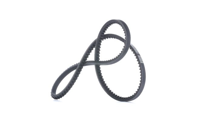 GATES V-Belt 6476MC Mercedes S123 1985 GATES V-Belt 6476MC