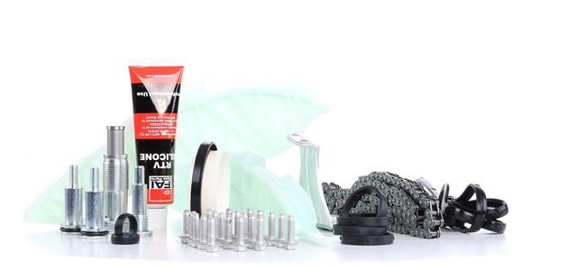 FAI AutoParts Kit de distribuição TCK129WO BMW F20 2017 FAI AutoParts Kit de distribuição TCK129WO