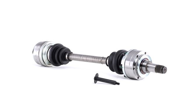 GSP Antriebswelle 244014 für OPEL
