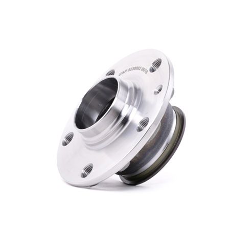 MARCA-COMLINE CHA087 Cuscinetto ruota posteriore Audi-Seat-Skoda-Vw