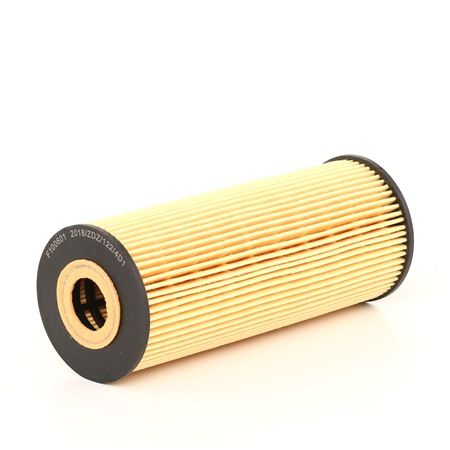 KAMOKA Ölfilter F100601 KAMOKA Ölfilter F100601 - 3,72 €
