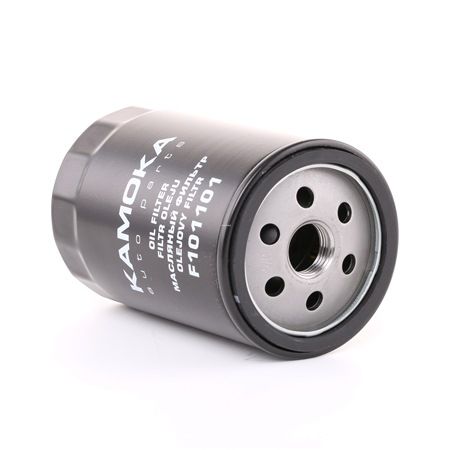 KAMOKA Ölfilter F101101 KAMOKA Ölfilter F101101 - 3,52 €