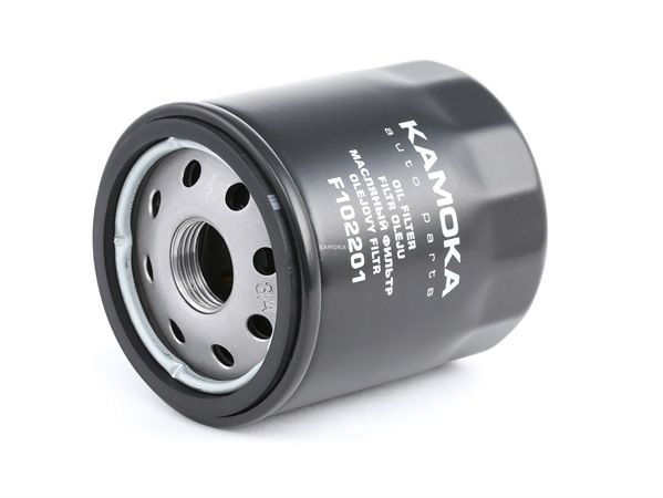 KAMOKA Filtro olio F102201 KAMOKA Filtro Olio Motore F102201 - 3,78 €