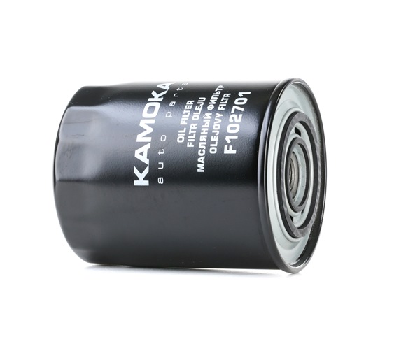 KAMOKA Ölfilter F102701 KAMOKA Motorölfilter F102701 - 9,91 €
