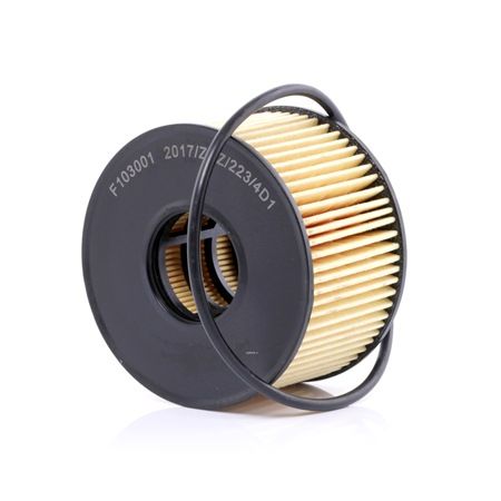 KAMOKA Filtro olio F103001 KAMOKA Filtro dell’olio F103001 - 5,79 €
