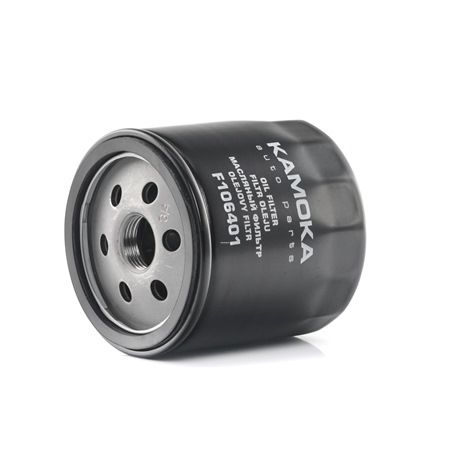 KAMOKA Filtro de aceite F106401 Suzuki Alto 5 2002 KAMOKA Filtro de aceite F106401