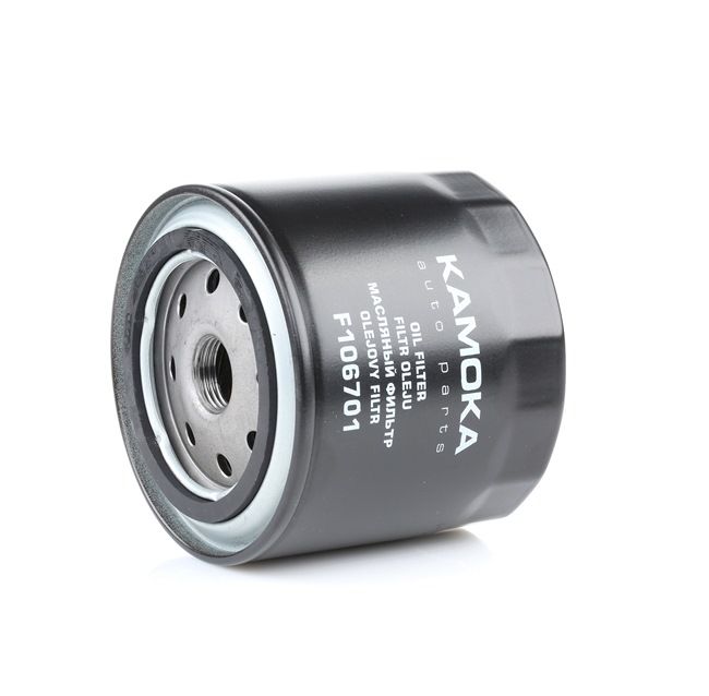 KAMOKA Ölfilter F106701 KAMOKA Motorölfilter F106701 - 4,23 €