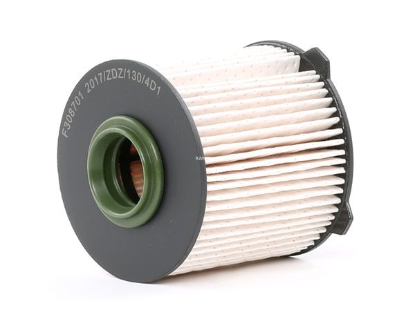 KAMOKA Φίλτρο καυσίμου F308701 KAMOKA Φιλτρο πετρελαιου F308701 - 10,54 €