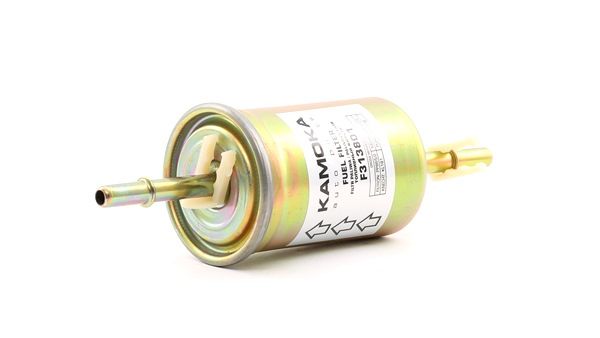 KAMOKA Φίλτρο καυσίμου F313801 KAMOKA Φιλτρο πετρελαιου F313801 - 7,58 €