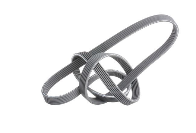 GATES V-Ribbed Belts 6DPK1698 GATES Auxiliary belt 6DPK1698 - £ 16,41