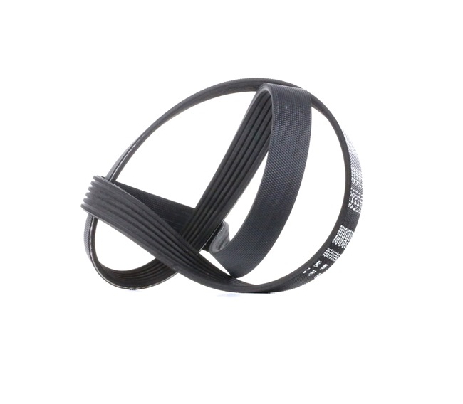 Ozubený klinový remeň - GATES (6PK1043) kúpte si lacno online