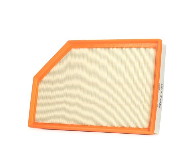 PURFLUX Vzduchový filter A1289 PURFLUX Vzduchový Filter A1289 - 11,07 €