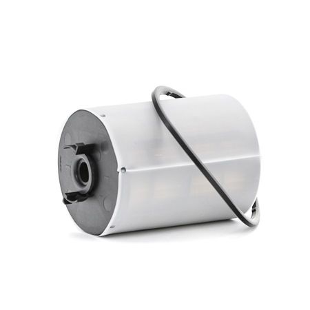 PURFLUX Filtro carburante C507A Fiat Multipla 186 2006 PURFLUX Filtro carburante C507A