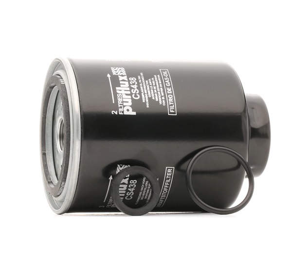 Filtro combustible - PURFLUX (CS438) comprar a buen precio online