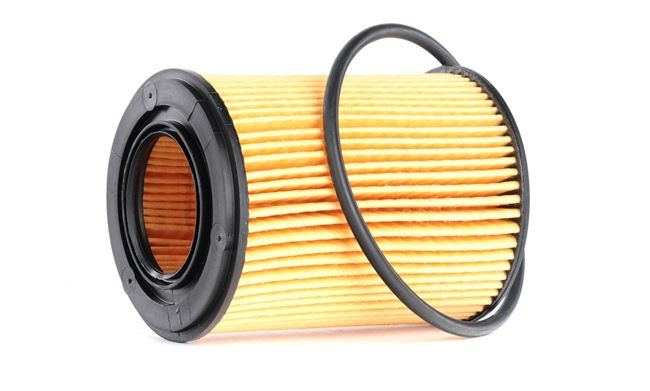 PURFLUX Filtro olio L290 PURFLUX Filtro Olio Motore L290 - 6,18 €