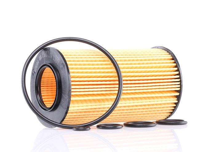 PURFLUX Oliefilter L305 Mercedes W212 2012 PURFLUX Oliefilter L305