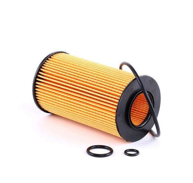 PURFLUX Oliefilter L311 Mercedes W203 2007 PURFLUX Oliefilter L311