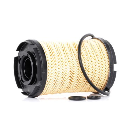 PURFLUX Oliefilter L418 PURFLUX Oliefilter L418 - 8,81 €