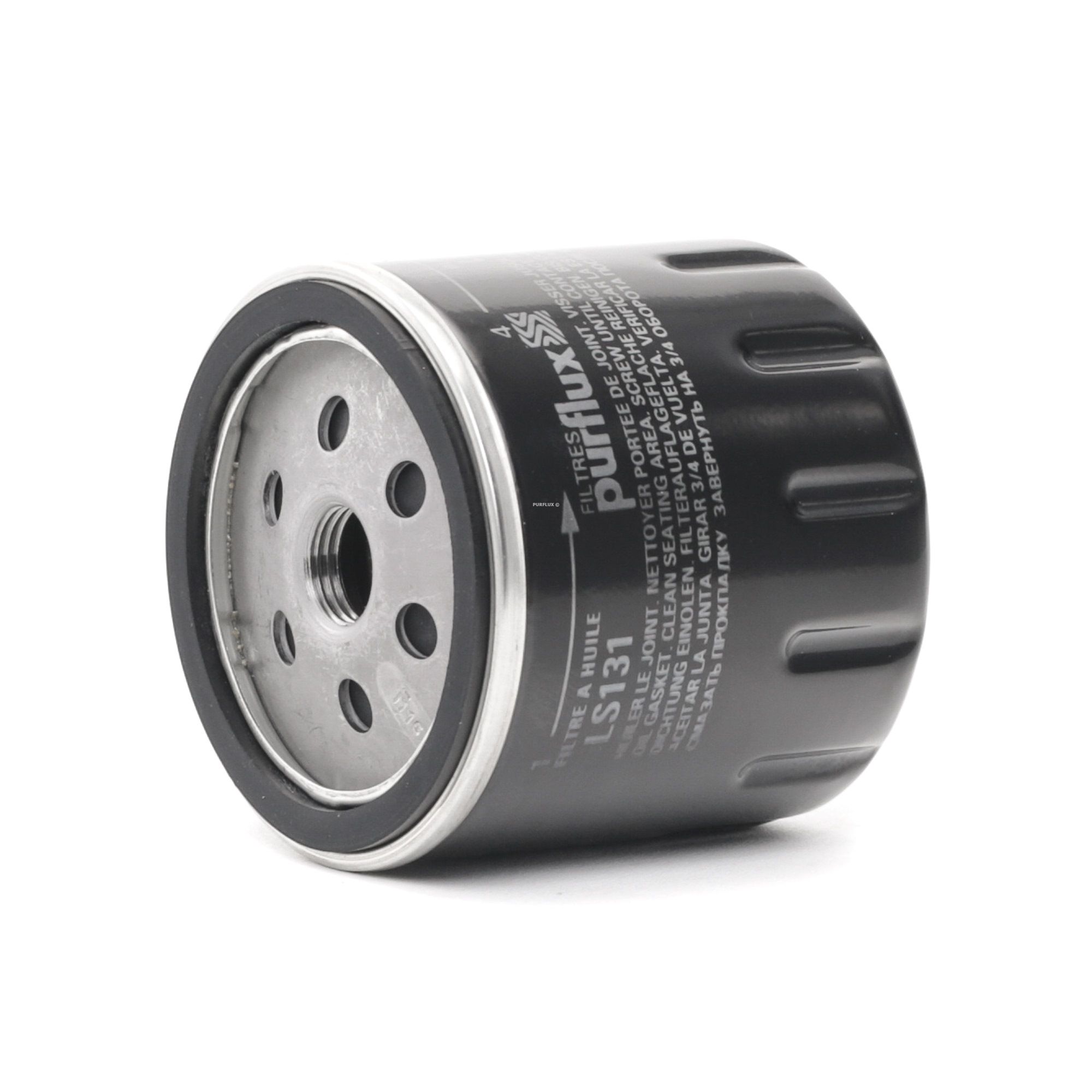 Purflux LS131 Oil Filter