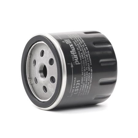 PURFLUX Oil Filter LS131 PURFLUX Oil Filter LS131 - £ 6,71