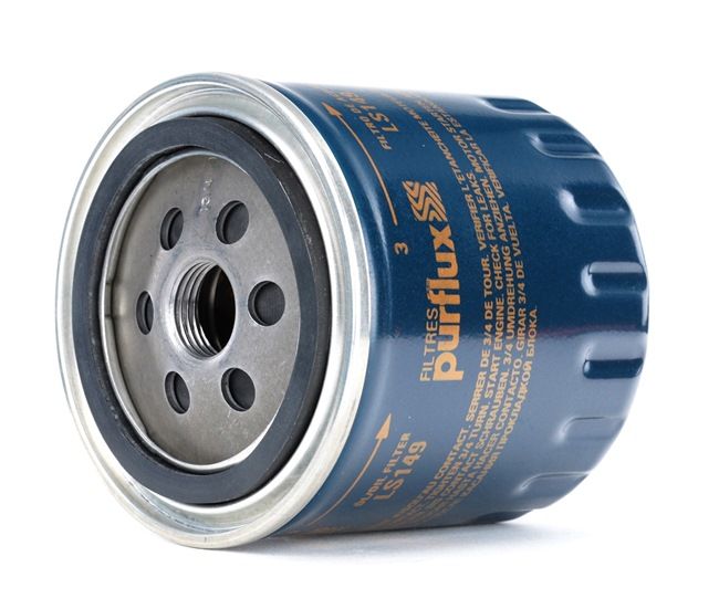 PURFLUX Oljefilter LS149 PURFLUX Oljefilter LS149