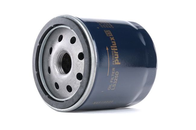 PURFLUX Oliefilter LS325D PURFLUX Oliefilter LS325D - 5,21 €
