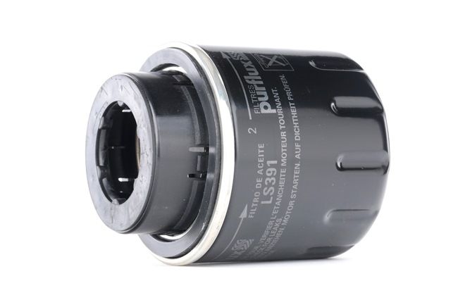 PURFLUX Oliefilter LS391 PURFLUX Oliefilter motor LS391 - 9,88 €