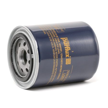 PURFLUX Oljefilter LS897 PURFLUX Oljefilter LS897