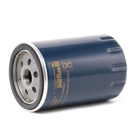 PURFLUX Oliefilter LS907 PURFLUX Oliefilter LS907