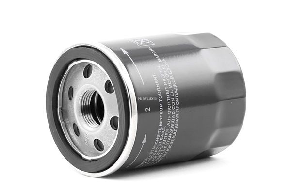PURFLUX Filtro olio LS910 PURFLUX Filtro olio LS910 - 5,98 €