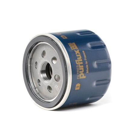PURFLUX Filtro olio LS919 PURFLUX Filtro olio LS919 - 7,97 €