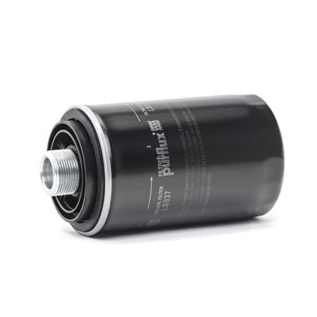 Filtro olio - PURFLUX (LS937) comprare poco costoso online