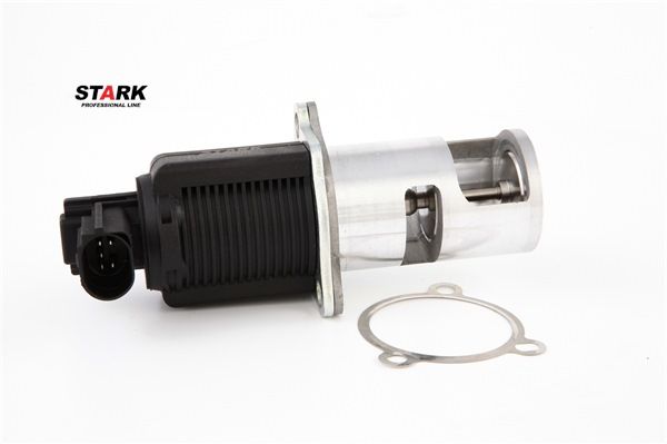 STARK Βαλβίδα AGR SKEGR-0770050 STARK Egr βαλβίδα πολλαπλής εισαγωγής SKEGR-0770050 - 78,93 €