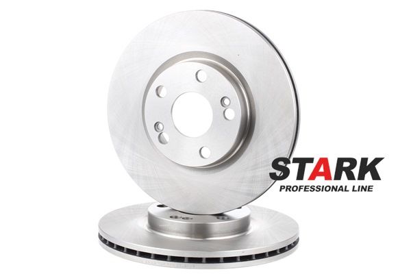 STARK Brake Disc SKBD-0022068 STARK Brake discs and rotors SKBD-0022068 - £ 13,24