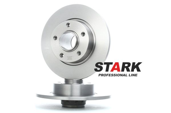 STARK Bremsscheibe SKBD-0022042 STARK Bremsscheibe SKBD-0022042 - 15,71 €