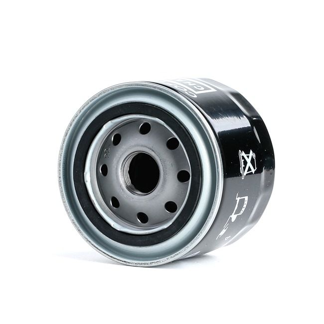 CHAMPION Oil Filter COF101107S CHAMPION Oil Filter COF101107S - £ 4,80